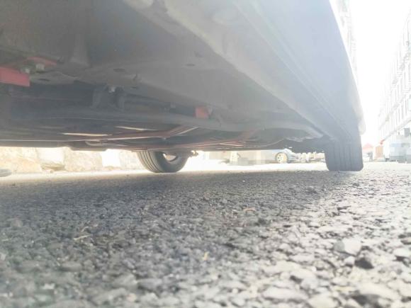 [上海·沪D] 二手本田奥德赛2024款 2.0L e:HEV 锐·耀享版