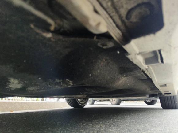 [宁波·浙B] 二手本田雅阁2018款 锐·混动 2.0L 锐酷版 国VI