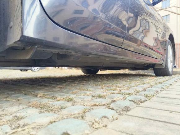 [青岛·鲁B] 二手日产天籁2016款 2.0L XE 时尚版