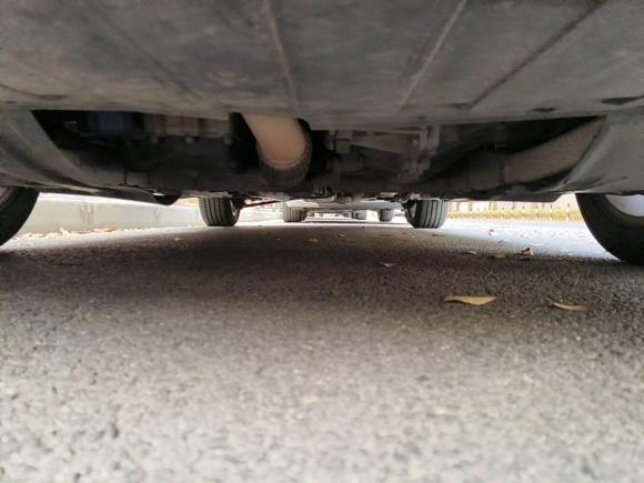 [上海·皖A] 二手别克威朗2017款 三厢 20T 双离合领先型