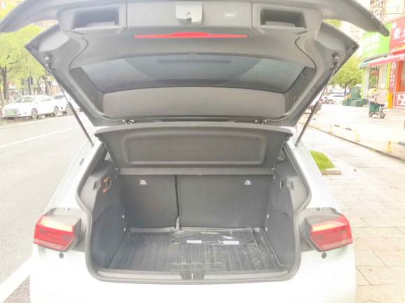 [杭州·浙A] 二手大众大众ID.32023款 纯净智享版