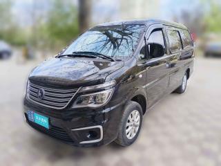 东风风行菱智2022款 M5L 1.6L 实用型 7座