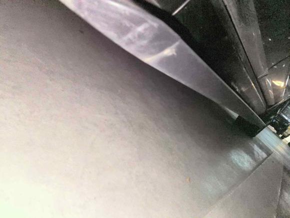 [西安·陕U] 二手纳智捷大7 MPV2016款 2.0T 舒享型