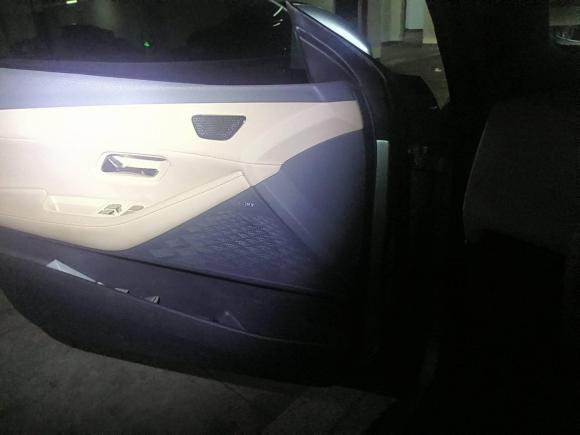 [深圳·粤B] 二手深蓝汽车深蓝SL032022款 1.5L 1200增程版