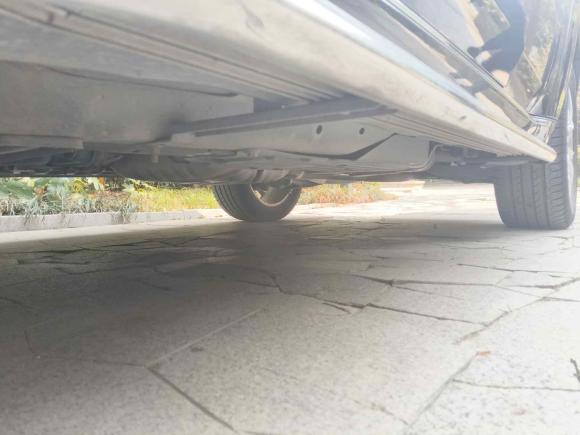 [无锡·苏B] 二手Jeep大切诺基2014款 3.6L 旗舰尊悦版