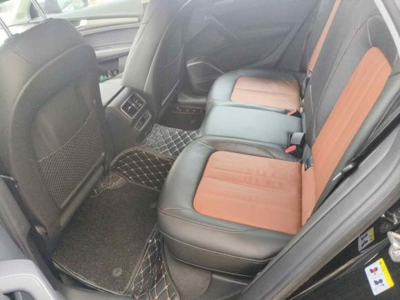 [苏州·苏E] 二手奥迪奥迪Q5L2020款 45 TFSI 尊享风雅型