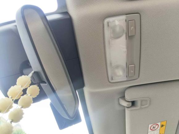 [西安·陕A] 二手雪佛兰创酷2014款 1.4T 自动两驱舒适型