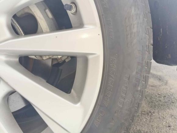 [无锡·苏B] 二手丰田凯美瑞2023款 2.0G 豪华版