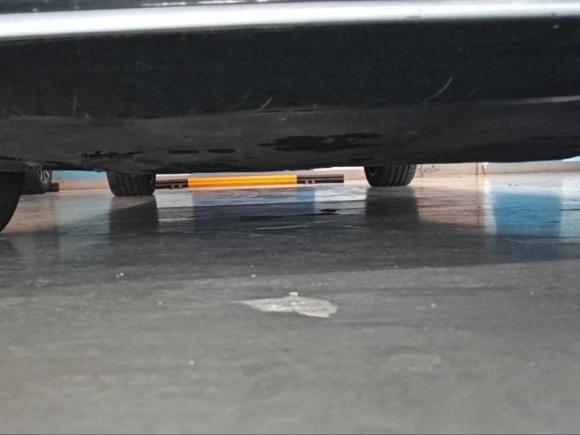 [北京·京A] 二手岚图汽车岚图追光2023款 四驱标准版