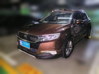 DSDS 62014款 1.6T 豪华版THP200