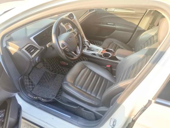 [南昌·赣M] 二手福特蒙迪欧2013款 1.5L GTDi180时尚型