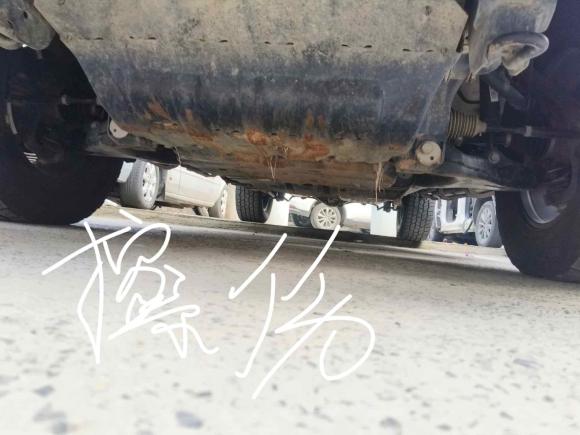 [上海·苏U] 二手长城炮2021款 2.0T越野版自动汽油四驱珠峰版GW4C20B