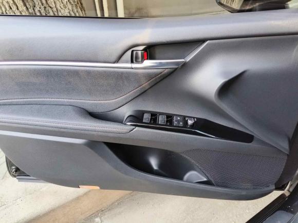 [无锡·苏B] 二手丰田凯美瑞2021款 2.5G 豪华版