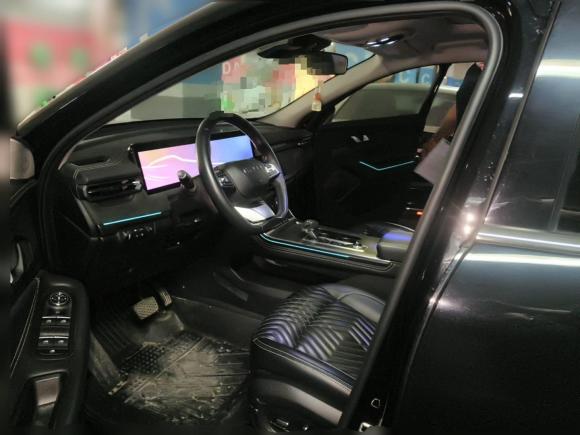 [武汉·苏A] 二手星途星途凌云2023款 400T 两驱星睿Pro版