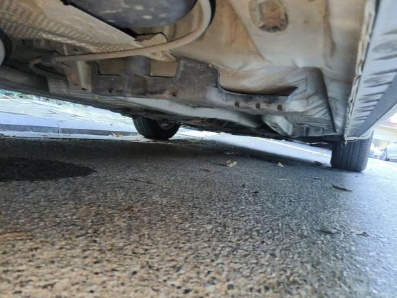 [宁波·浙B] 二手丰田雷凌2014款 1.6G CVT精英版