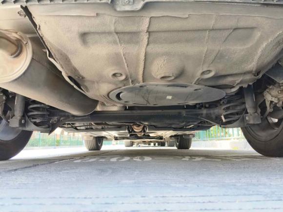 [上海·沪D] 二手斯柯达柯米克2022款 1.5L 自动舒享版