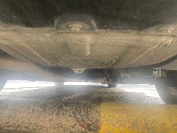 [北京·京N] 二手宝马宝马5系2017款 525Li 豪华设计套装