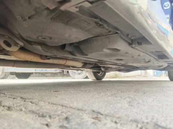 [深圳·粤B] 二手丰田锐志2013款 2.5V 菁锐版