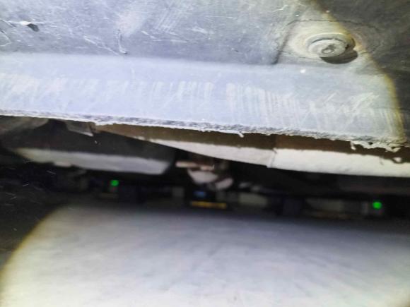 [济南·鲁A] 二手MINIMINI2007款 1.6L COOPER Fun