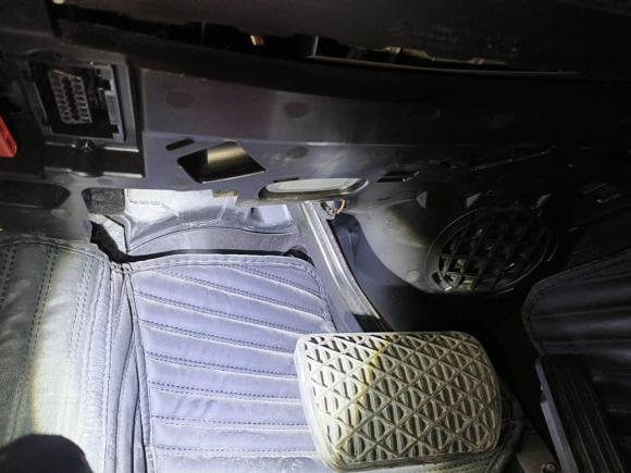 [广州·湘A] 二手奔驰奔驰C级2019款 C 260 L 运动版