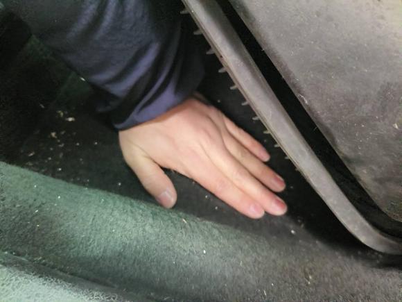 [无锡·苏B] 二手福特探险者2016款 3.5T 精英版