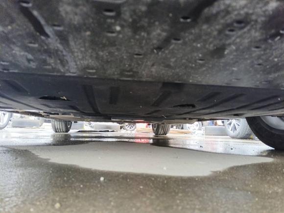 [宁波·浙L] 二手吉利银河银河L62023款 125km MAX