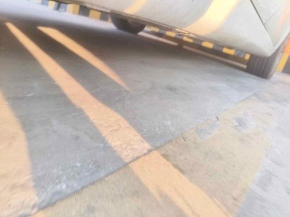 [上海·晋A] 二手吉利汽车帝豪GL2020款 1.4T CVT豪华型