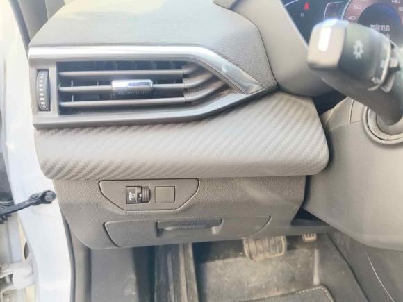 [武汉·鄂A] 二手东风风神奕炫GS2020款 230T 自动越酷版