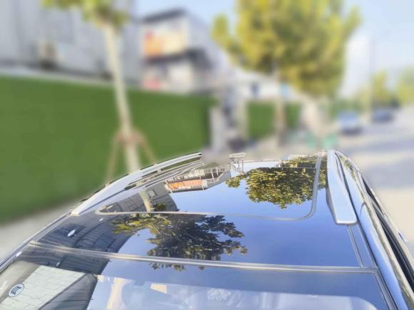 [上海·沪A] 二手比亚迪唐新能源2015款 2.0T 四驱旗舰型