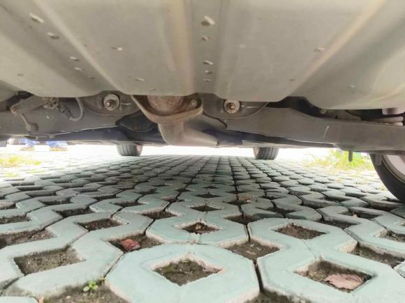 [上海·沪C] 二手马自达马自达3 昂克赛拉2016款 两厢 2.0L 自动旗舰型