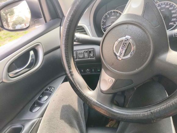 [上海·沪B] 二手日产轩逸2022款 经典 1.6XE CVT舒适版