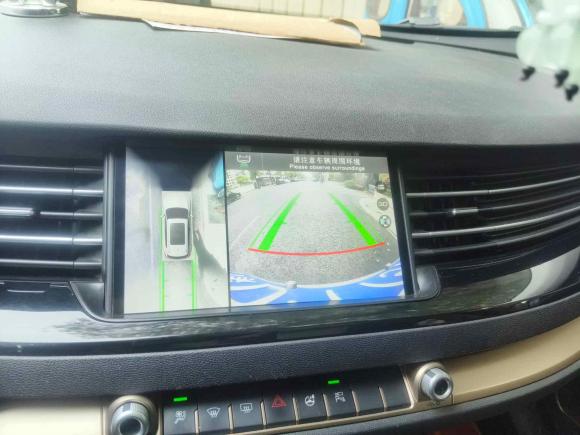 [杭州·豫D] 二手哈弗哈弗H62021款 1.5GDIT 自动冠军版