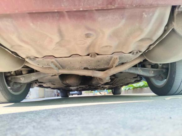 [宁波·浙B] 二手丰田锐志2008款 2.5S 特别纪念版