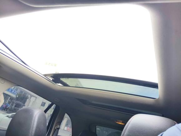 [温州·鲁R] 二手福特锐界2012款 2.0T 精锐天窗版