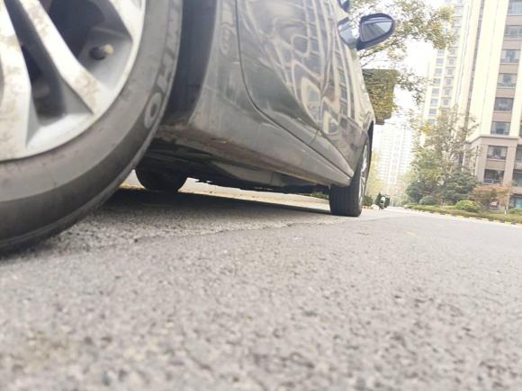 [青岛·鲁B] 二手雪佛兰科沃兹2018款 320 自动欣享天窗版