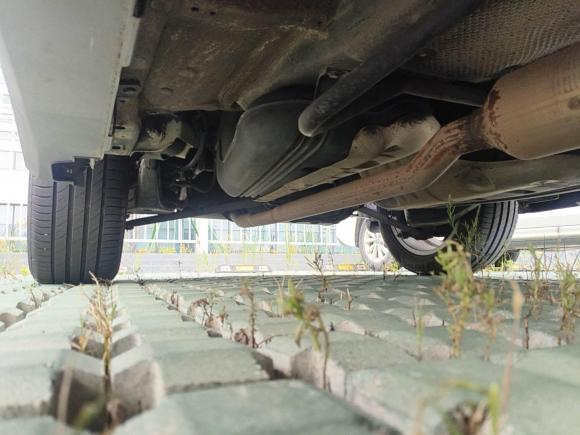 [无锡·晋B] 二手哈弗哈弗H22017款 蓝标 1.5T 手动两驱尊贵型