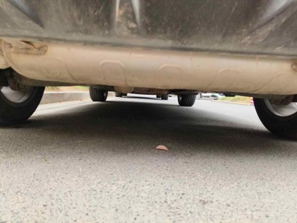 [常州·苏D] 二手奔驰奔驰GLC2022款 改款 GLC 300 L 4MATIC 动感型