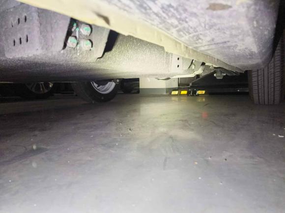 [杭州·浙A] 二手吉利汽车熊猫2024款 200km 熊猫骑士