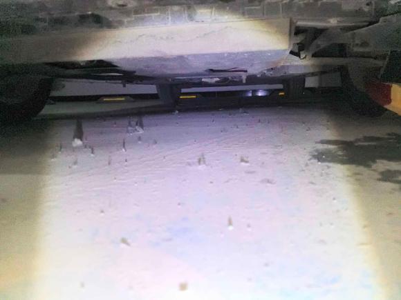 [济南·鲁A] 二手日产骊威2013款 劲锐 1.6XL 手动舒适版