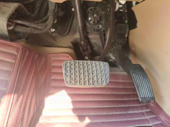 [青岛·鲁B] 二手别克别克GL82017款 ES 28T 豪华型 国V