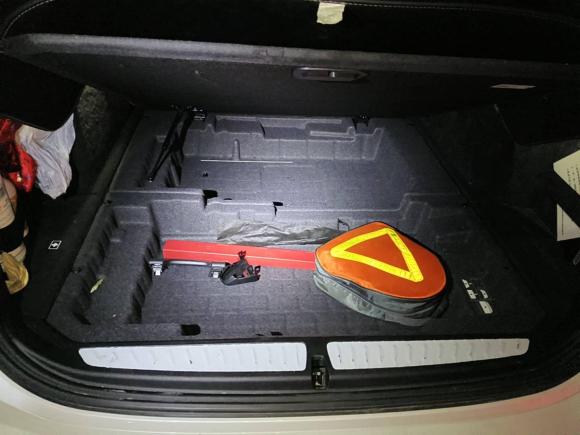 [西安·陕A] 二手宝马宝马6系GT2019款 630i M运动大旅行家版