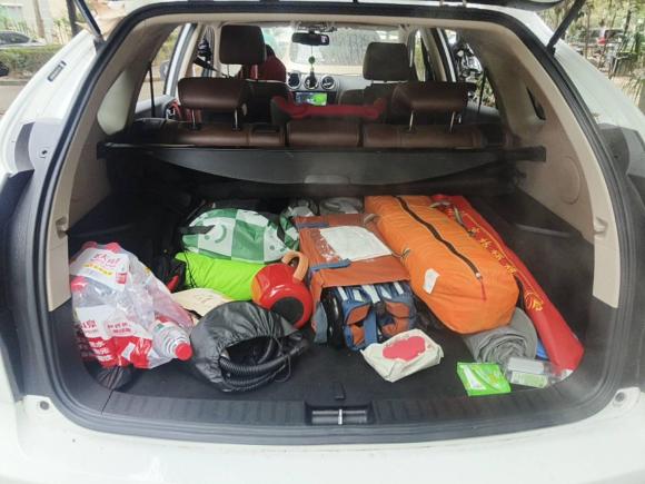 [上海·沪A] 二手比亚迪唐新能源2015款 2.0T 四驱旗舰型