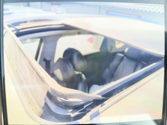 [合肥·皖A] 二手捷途捷途X702018款 1.5T 手动悦行版