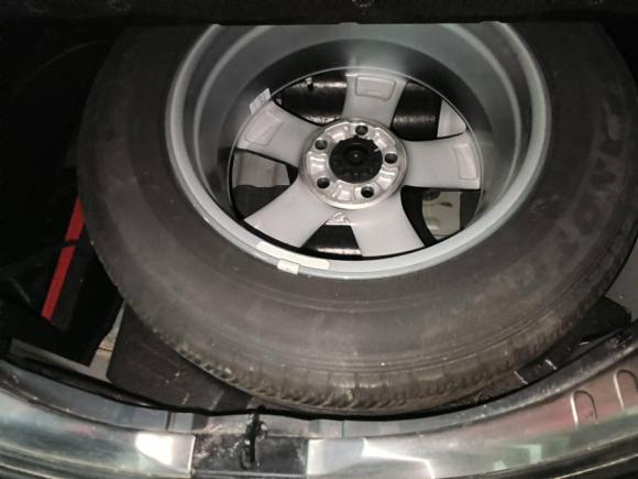 [上海·沪B] 二手丰田RAV4荣放2015款 2.0L CVT两驱风尚版