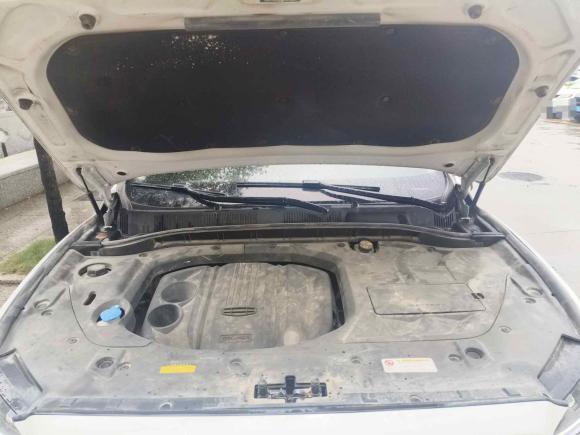 [广州·川R] 二手吉利汽车博越2020款 1.8TD DCT智慧PRO