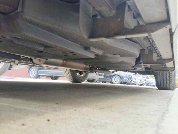 [上海·沪D] 二手丰田RAV4荣放2016款 2.0L CVT两驱风尚版 国V