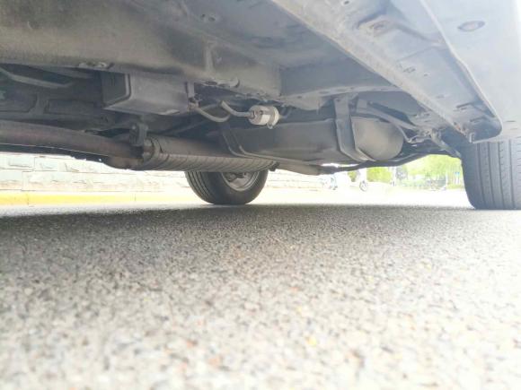 [上海·沪D] 二手比亚迪比亚迪S72015款 2.0T 自动旗舰型