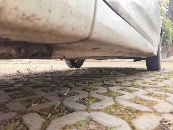 [上海·豫K] 二手现代瑞纳2014款 1.4L 手动智能型GLS