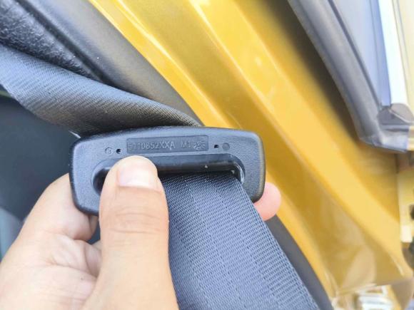 [南京·苏A] 二手凯翼轩度2021款 1.5T CVT雄起版