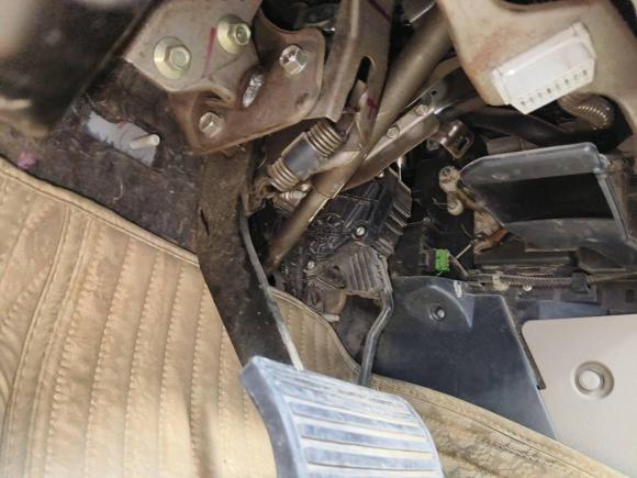 [西安·陕U] 二手本田奥德赛2013款 2.4L 舒适版